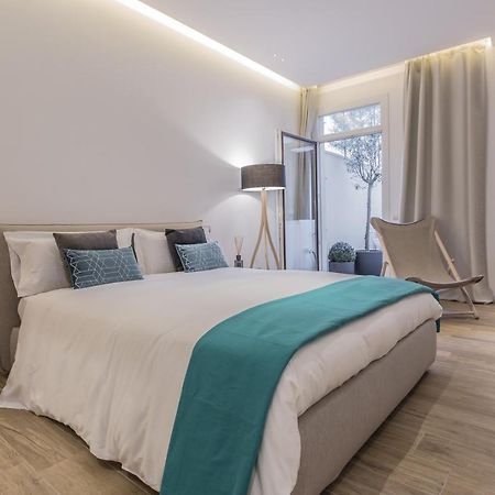 Erik Langer S. Sofia C. Battisti Apartment Padova Ngoại thất bức ảnh