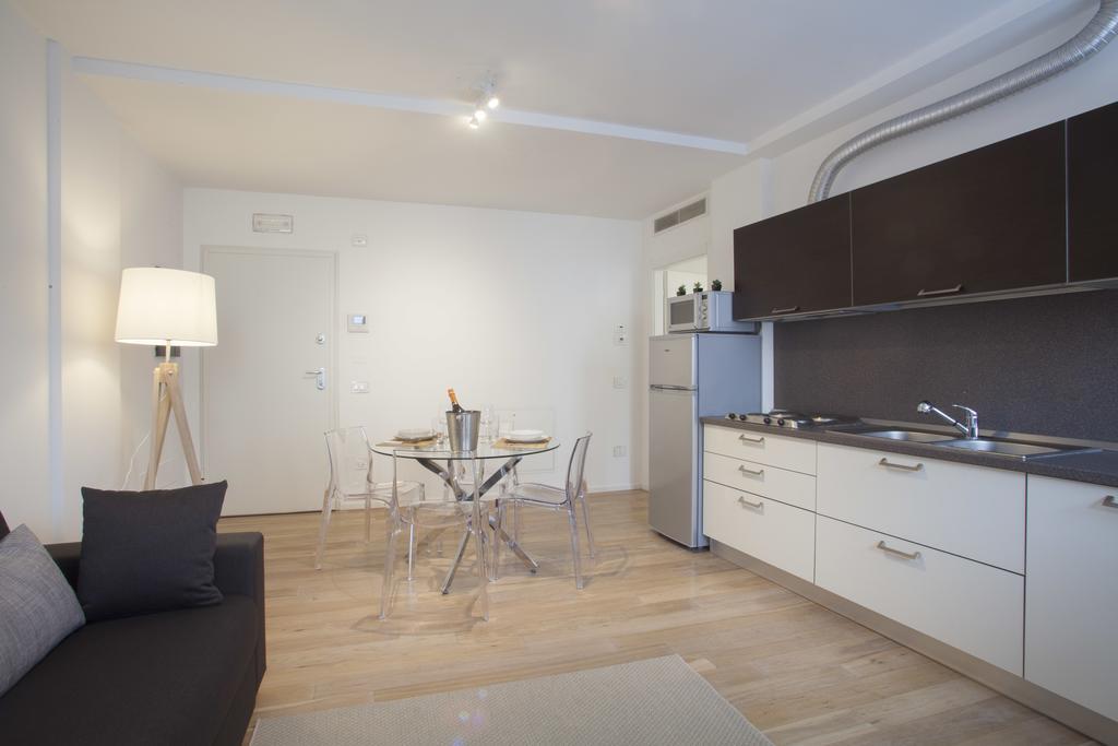 Erik Langer S. Sofia C. Battisti Apartment Padova Phòng bức ảnh