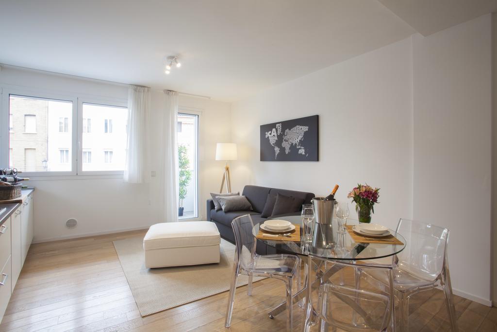 Erik Langer S. Sofia C. Battisti Apartment Padova Phòng bức ảnh