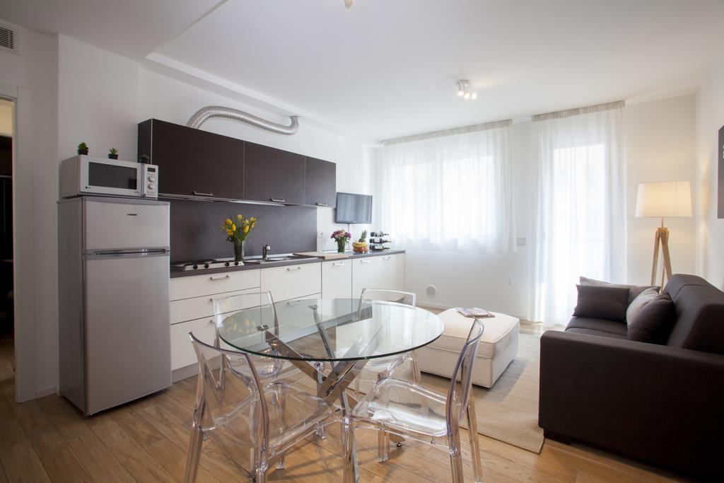 Erik Langer S. Sofia C. Battisti Apartment Padova Phòng bức ảnh