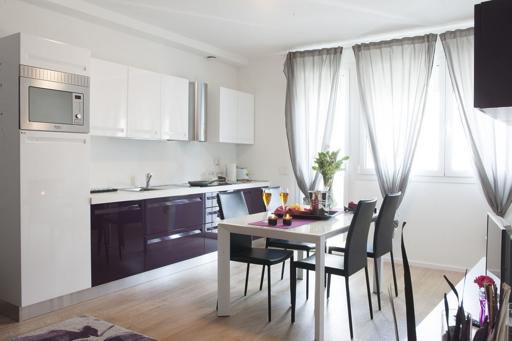 Erik Langer S. Sofia C. Battisti Apartment Padova Ngoại thất bức ảnh