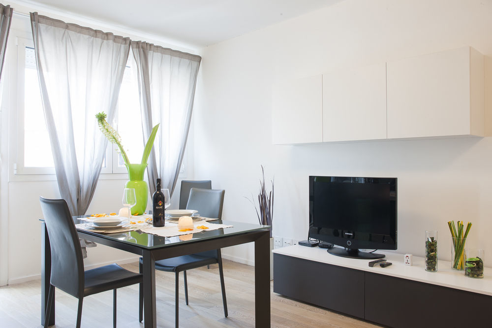 Erik Langer S. Sofia C. Battisti Apartment Padova Ngoại thất bức ảnh